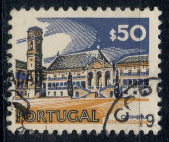 PORTUGAL_SCOTT 1124.02 $0.25