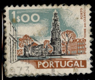 PORTUGAL_SCOTT 1125.01 $0.25