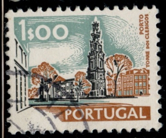 PORTUGAL_SCOTT 1125.02 $0.25