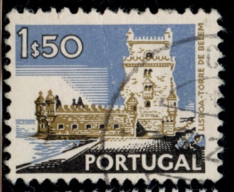 PORTUGAL_SCOTT 1126.01 $0.25