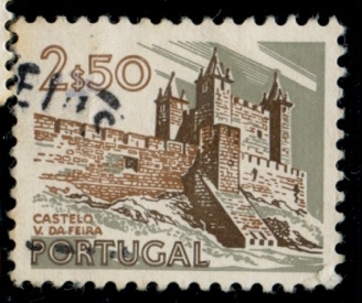 PORTUGAL_SCOTT 1127.01 $0.25