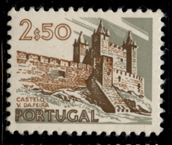 PORTUGAL_SCOTT 1127.02 $0.25