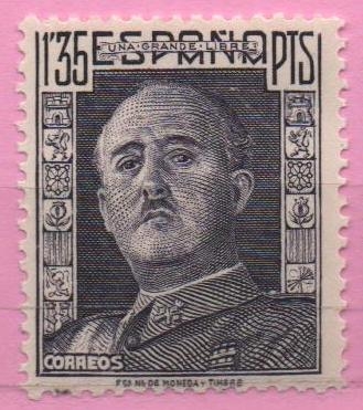 General Franco