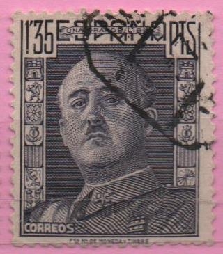 General Franco