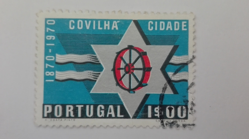 Covilha Cidade