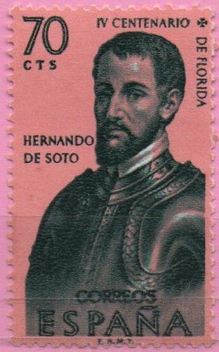 Hernando d´Soto