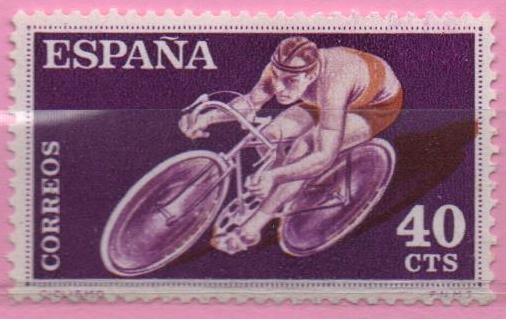 Ciclismo