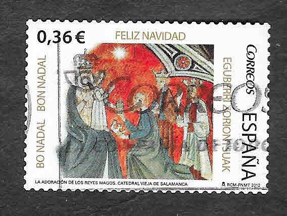 Edf 4755 - Navidad