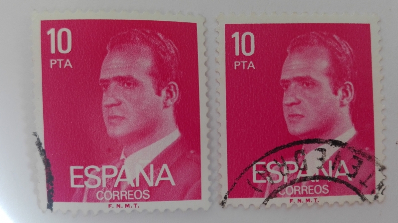 Rey Juan Carlos I