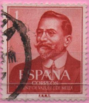 Juan Vazquez d´Mella