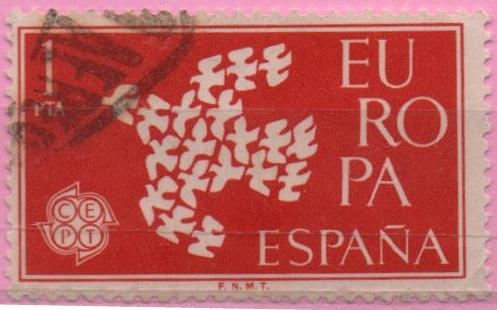 Europa 1961