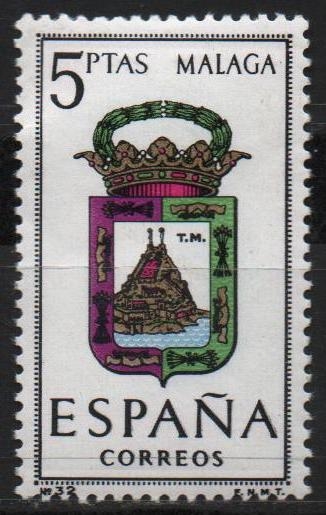 Malaga