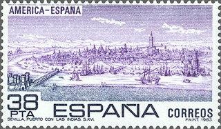 2720 - América - España