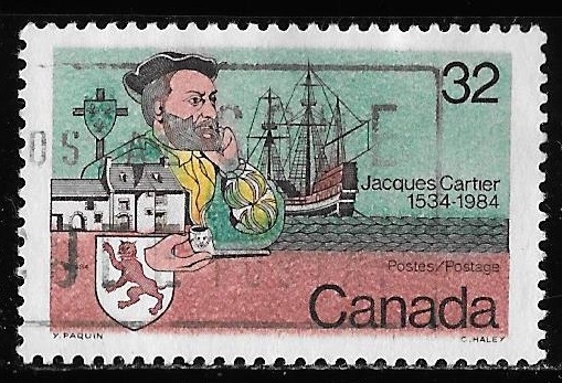 Canadá