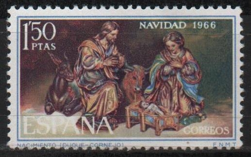 Navidad (Nacimiento 1966)