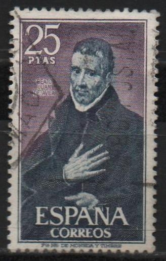 Juan d´Avila