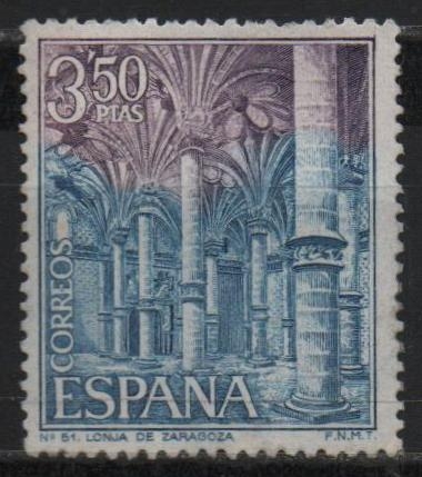 lonjan d´Zaragoza