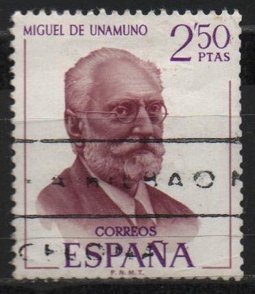 Miguel d´Uramuno