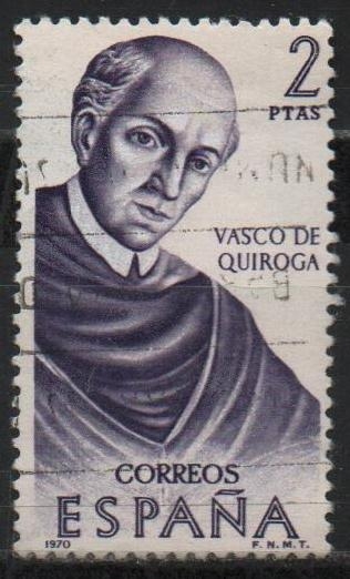 Vasco d´Quiroga