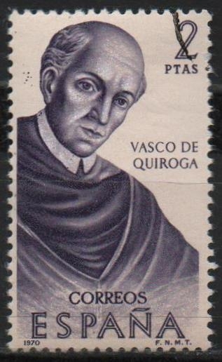 Vasco d´Quiroga