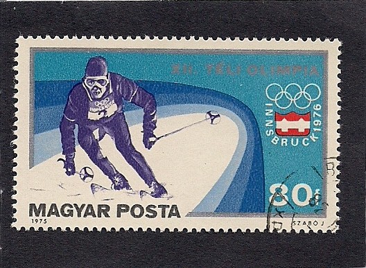 Olimpiadas 1976