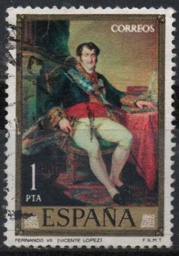 Fernando VII