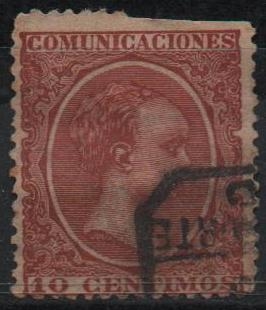 Alfonso XIII