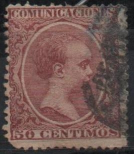 Alfonso XIII