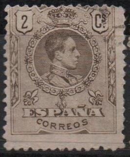 Alfonso XIII