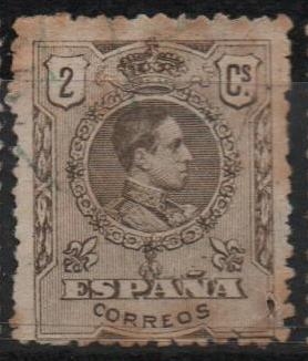 Alfonso XIII