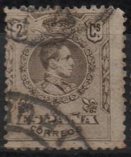 Alfonso XIII