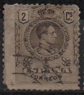 Alfonso XIII