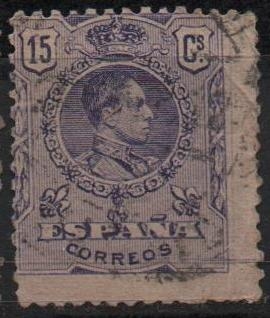 Alfonso XIII