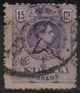 Alfonso XIII