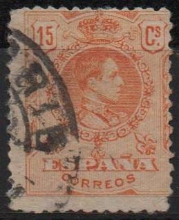 Alfonso XIII