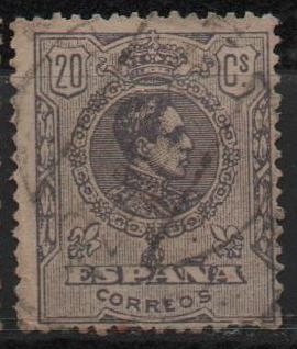 Alfonso XIII