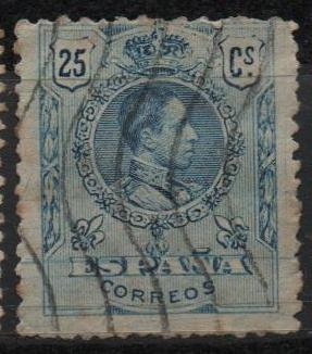 Alfonso XIII