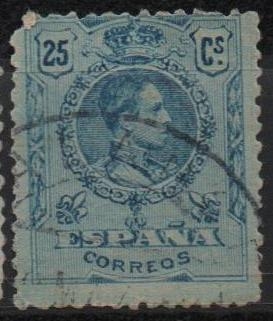 Alfonso XIII