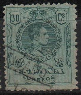 Alfonso XIII