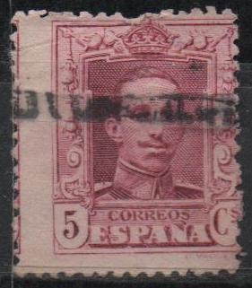 Alfonso XIII