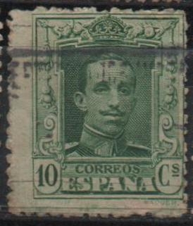 Alfonso XIII