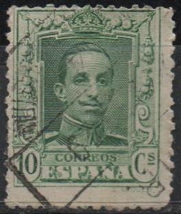 Alfonso XIII