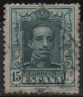 Alfonso XIII