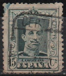 Alfonso XIII