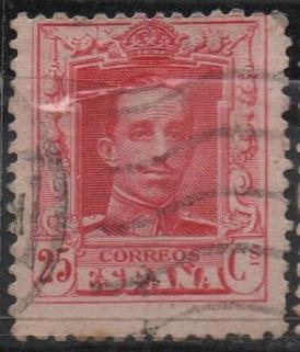 Alfonso XIII