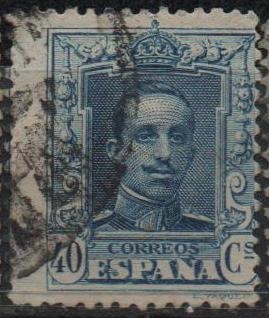 Alfonso XIII