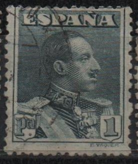 Alfonso XIII