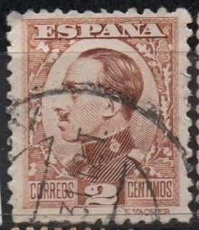 Alfonso XIII