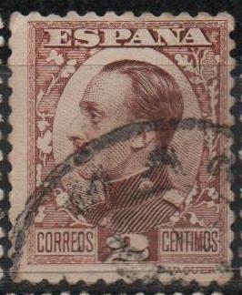 Alfonso XIII