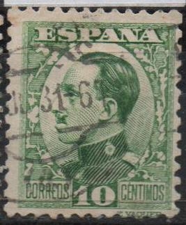 Alfonso XIII